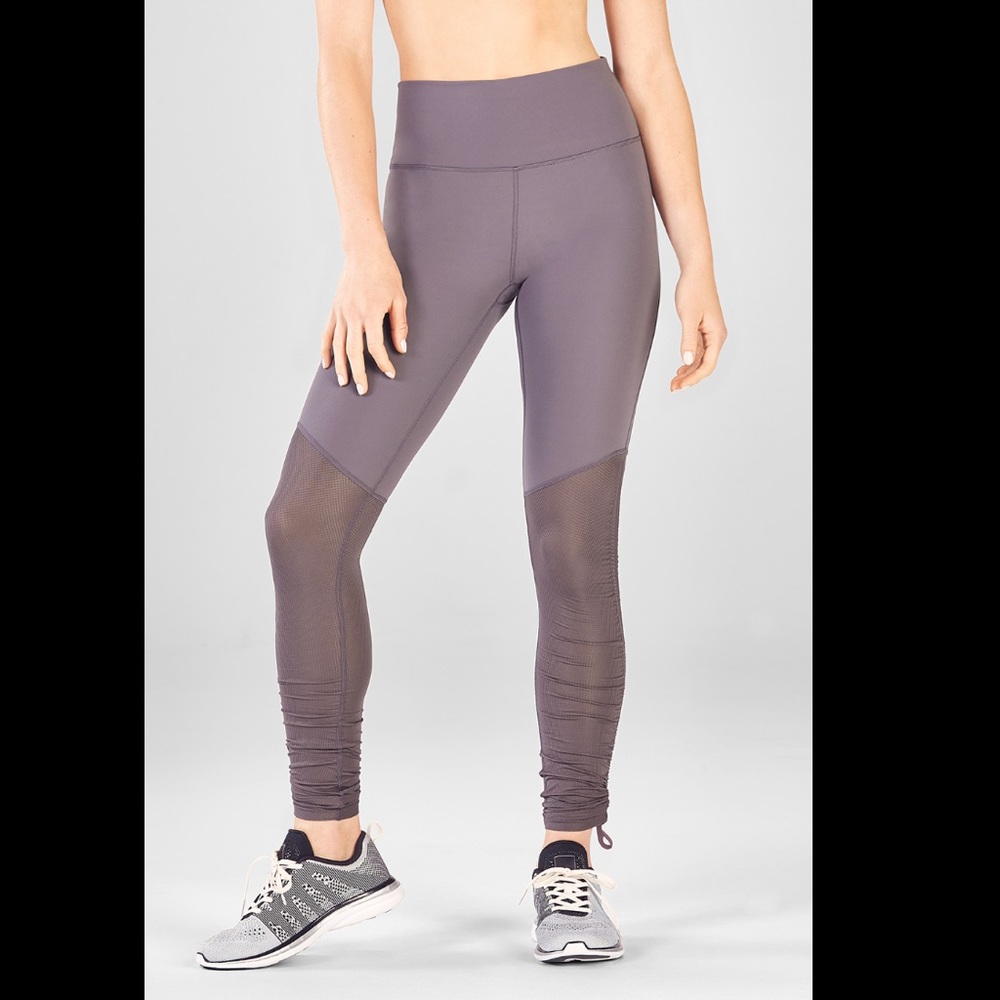 Fabletics cashel foldover pureluxe legging